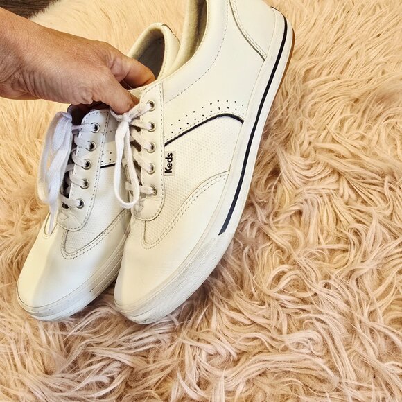 CLASSIC STYLE KEDS - Picture 2 of 2